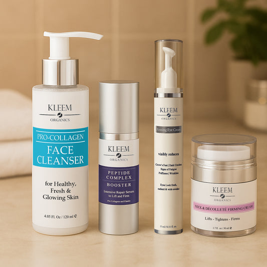ANTI-AGING RITUAL