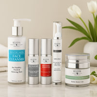 RADIANCE RENEWAL RITUAL