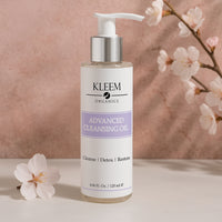 ADVANCED CLEANSING OIL