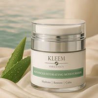 ADVANCED HYDRATING MOISTURIZER