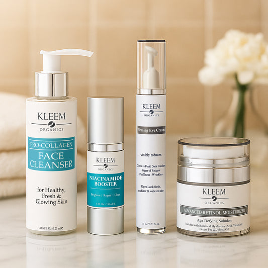 BRIGHTENING SET