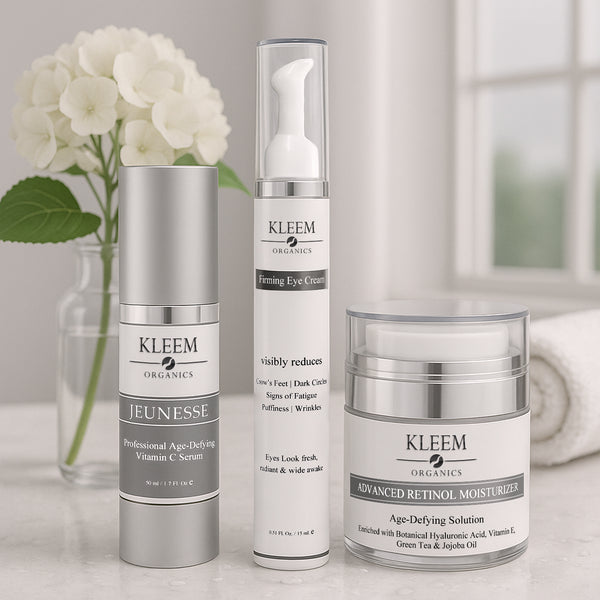 BEST SELLERS SET
