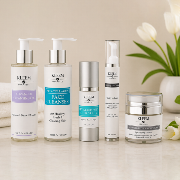 CLEAR RITUAL