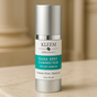 Kleem Dark Spot Serum bottle – antioxidant face serum with vitamin C, centella asiatica and vitamin E to target hyperpigmentation and reduce dark spots