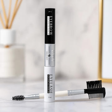 2-IN-1 EYELASH AND EYEBROW GROWTH SERUM