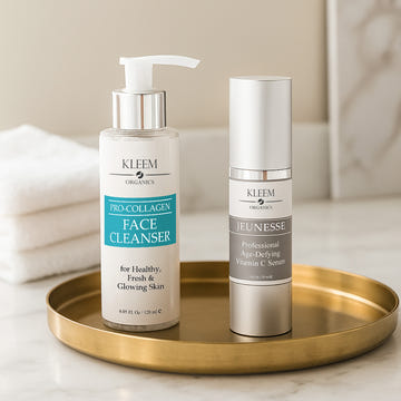 Salicylic Acid – Kleem Organics