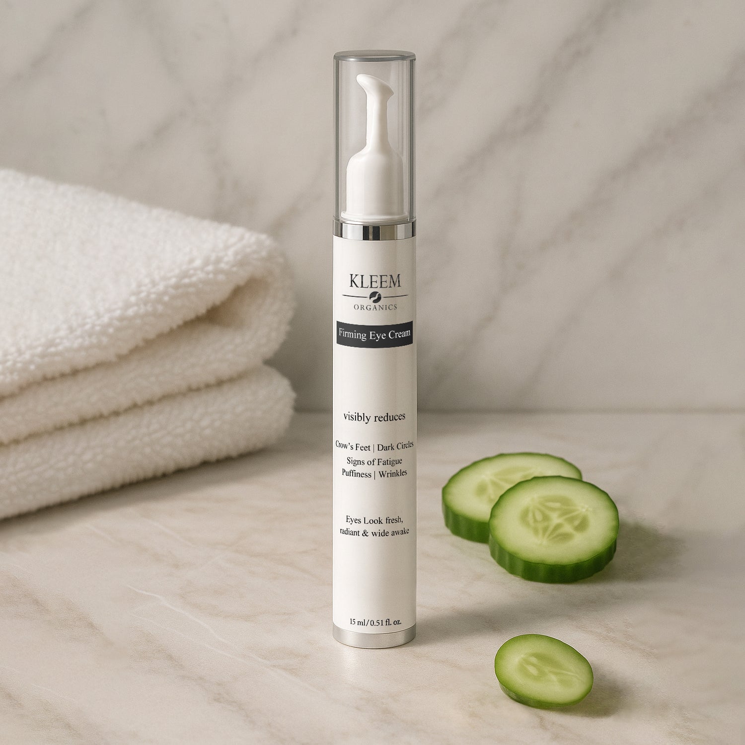Anti-Aging Eye Cream