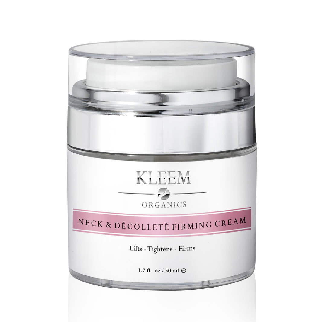 Skin Care Quiz – Kleem Organics