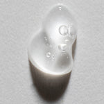Smooth, hydrating texture of Kleem Eye Cream – gentle for sensitive skin around the eyes