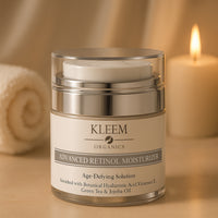 ADVANCED ANTI-AGING RETINOL CREAM