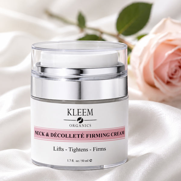 NECK FIRMING CREAM