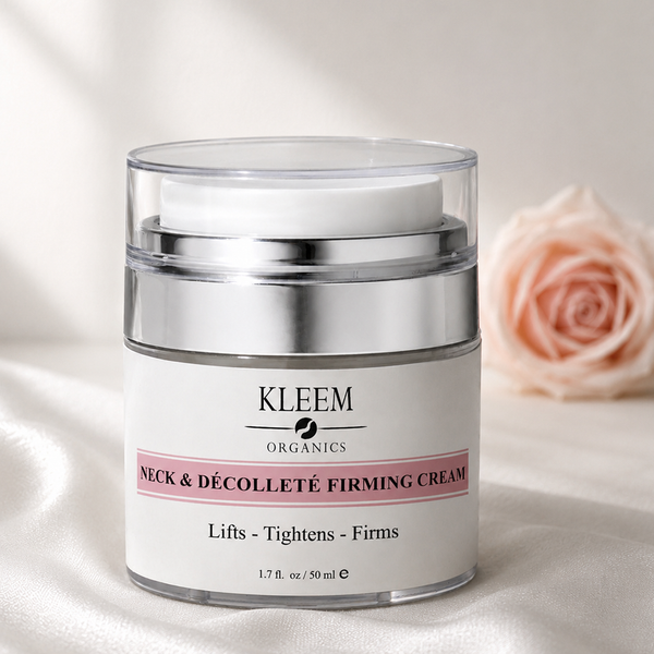 NECK FIRMING CREAM