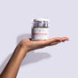 Neck & Décolleté Firming Cream product - Airless packaging