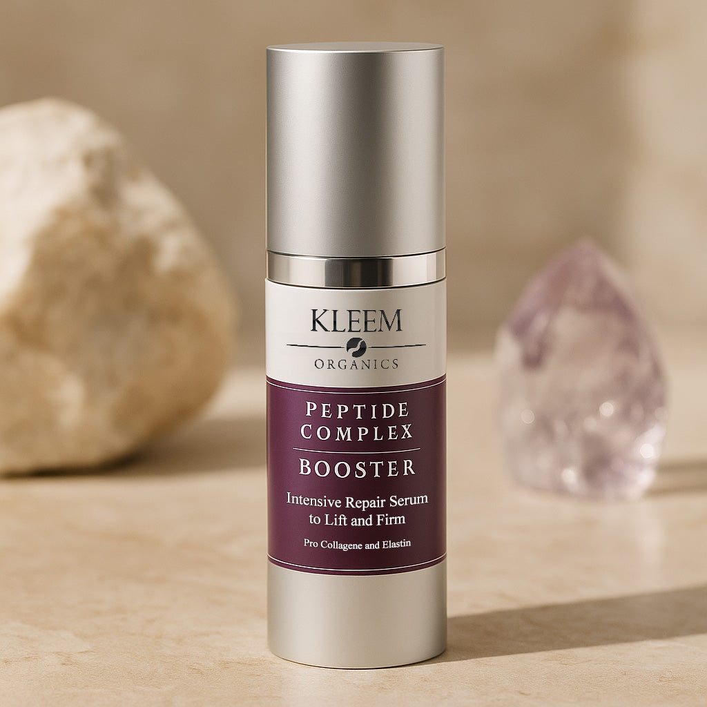 Peptide Serum for beautiful skin