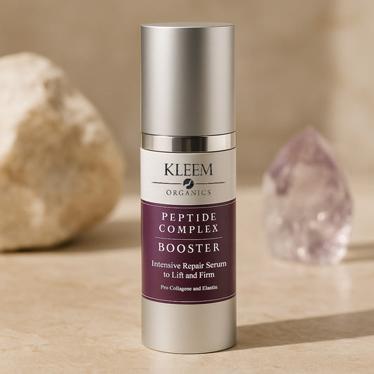 Peptide Serum for beautiful skin