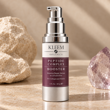 PEPTIDE COMPLEX BOOSTER
