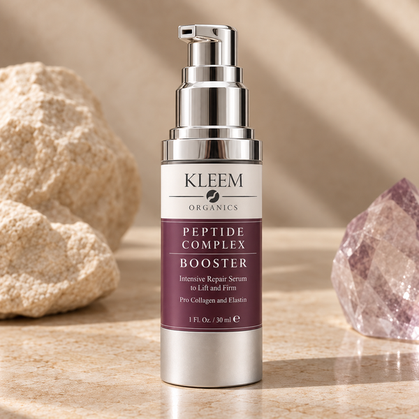 PEPTIDE COMPLEX BOOSTER