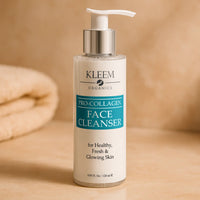 PRO-COLLAGEN FACE CLEANSER