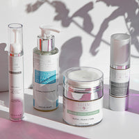 HYDRATION & GLOW SET