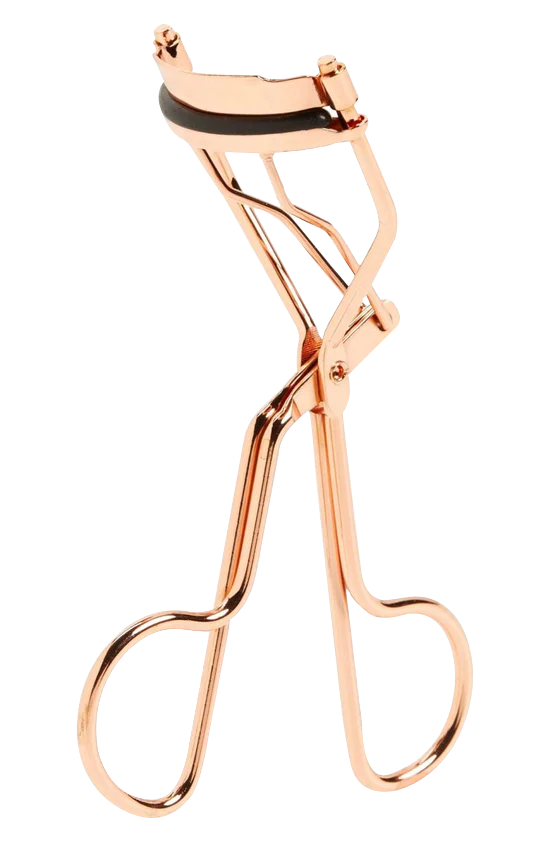 EYELASH CURLER - To Visibly Curl Eyelashes